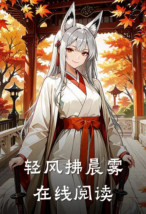 轻风拂晨雾在线阅读