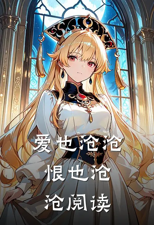 爱也沧沧，恨也沧沧阅读