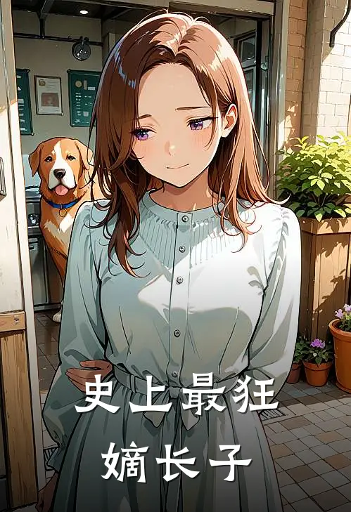 史上最狂嫡长子
