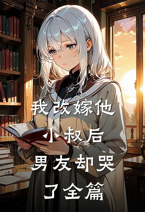 我改嫁他小叔后,男友却哭了全篇免费阅读