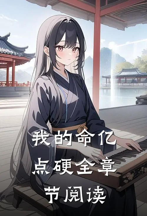我的命亿点硬全章节阅读