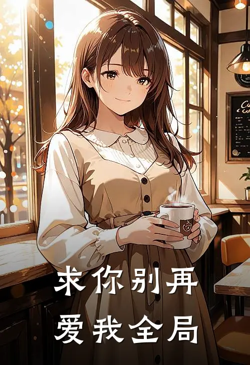 求你别再爱我全局