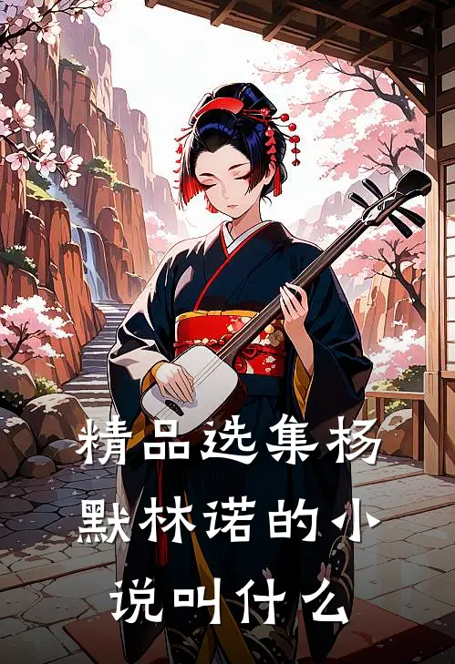 精品选集杨默林诺的小说叫什么