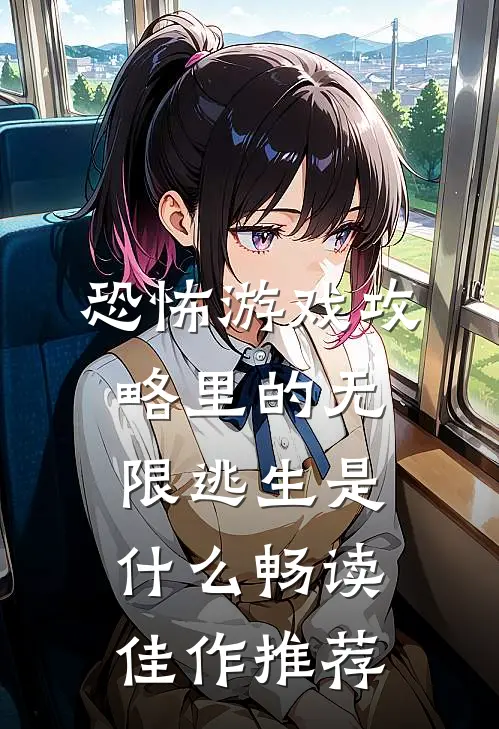 恐怖游戏攻略里的无限逃生是什么畅读佳作推荐