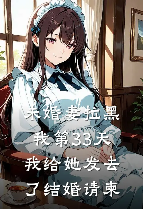 未婚妻拉黑我第33天，我给她发去了结婚请柬