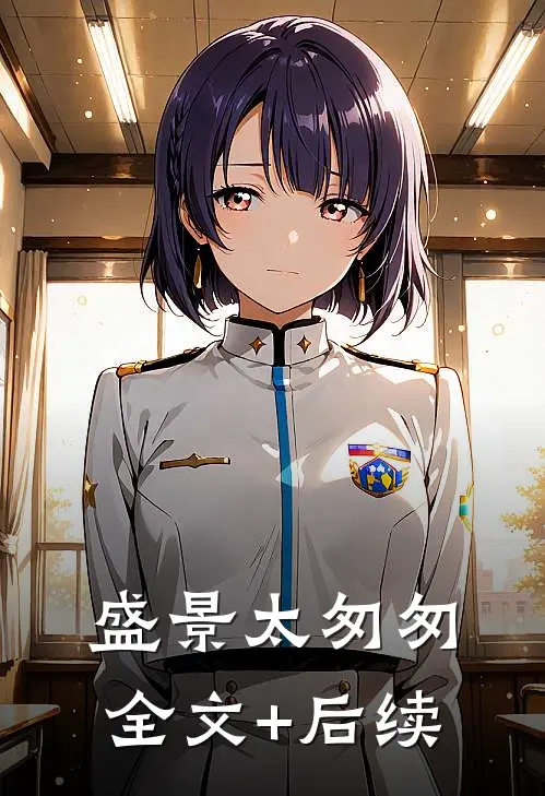 盛景太匆匆全文+后续