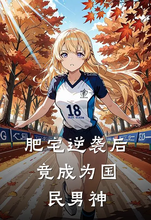 肥宅逆袭后，竟成为国民男神