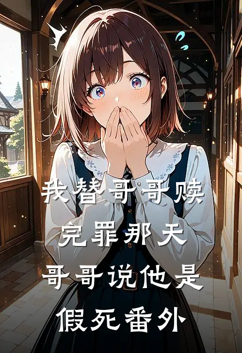 我替哥哥赎完罪那天，哥哥说他是假死番外