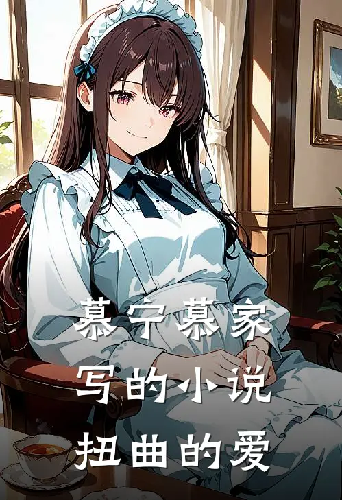 慕宁慕家写的小说扭曲的爱