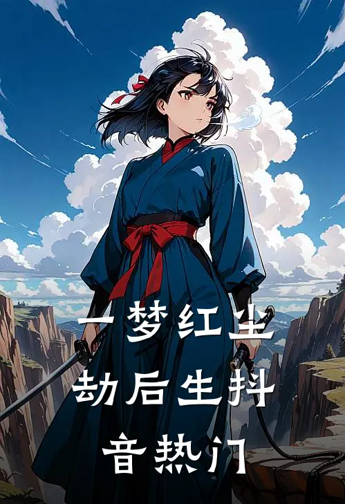 一梦红尘劫后生抖音热门