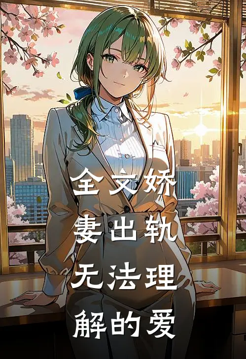 全文娇妻出轨：无法理解的爱