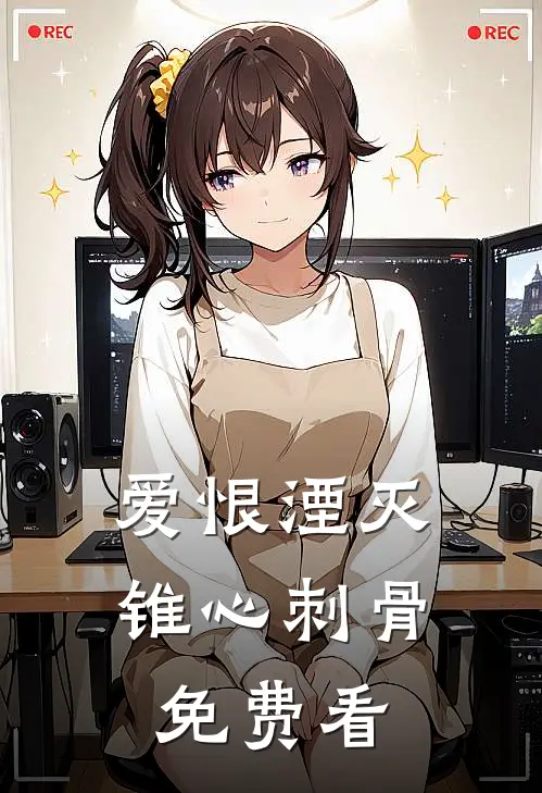 爱恨湮灭，锥心刺骨免费看