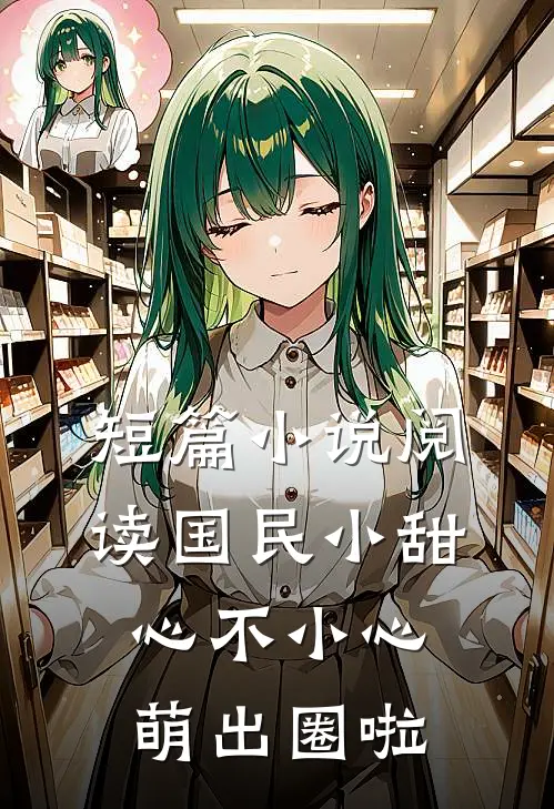 短篇小说阅读国民小甜心不小心萌出圈啦