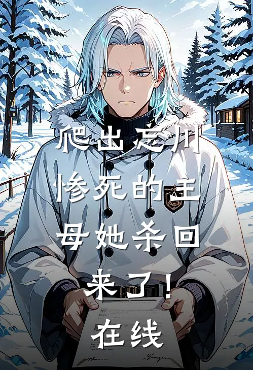 爬出忘川，惨死的主母她杀回来了！在线