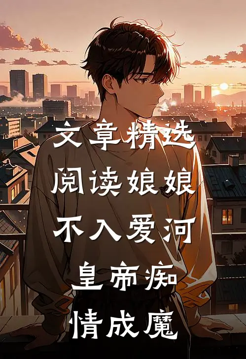 文章精选阅读娘娘不入爱河，皇帝痴情成魔