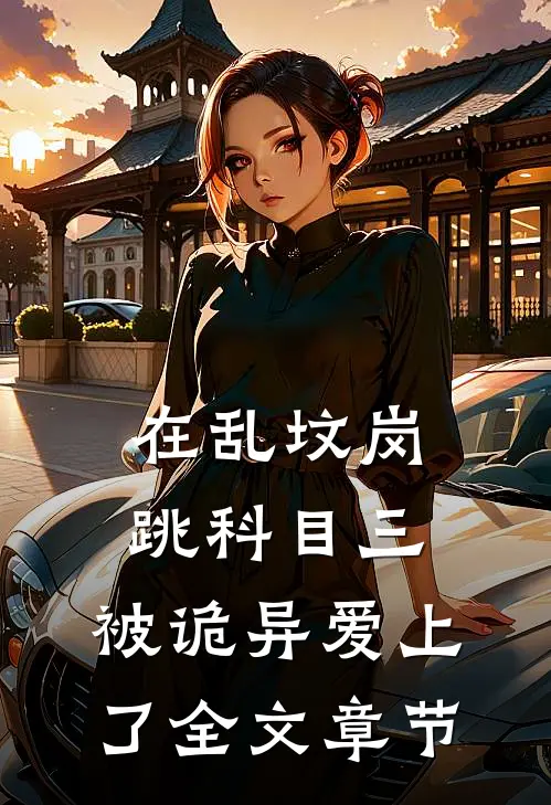 在乱坟岗跳科目三，被诡异爱上了全文章节