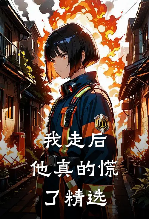 我走后，他真的慌了精选