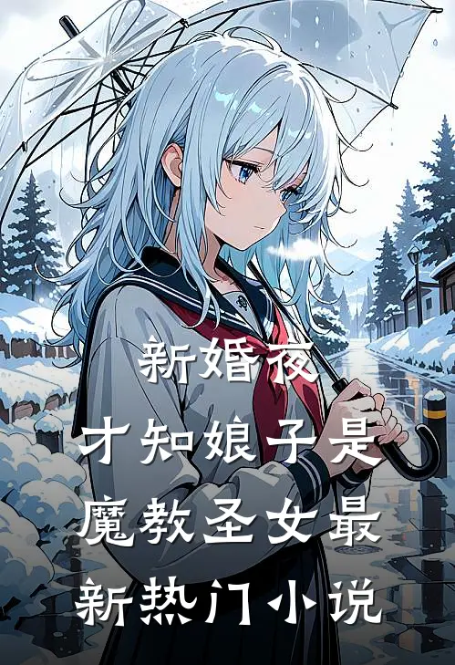新婚夜，才知娘子是魔教圣女最新热门小说