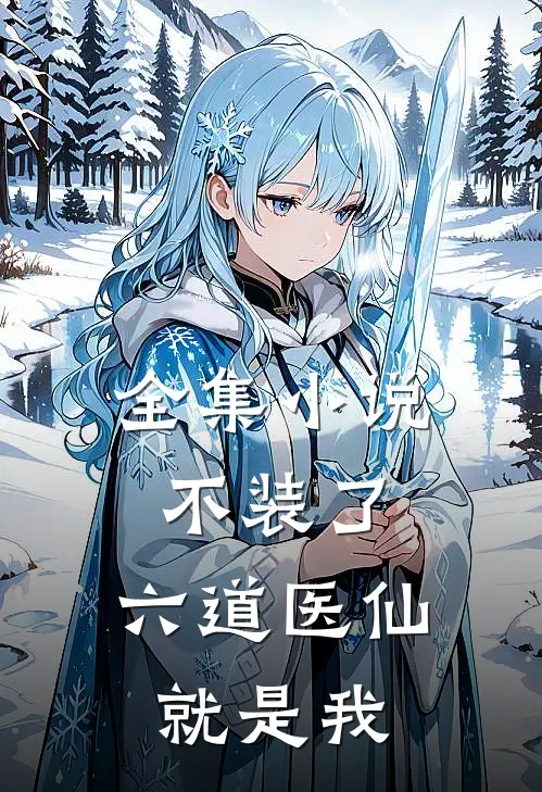 全集小说不装了，六道医仙就是我