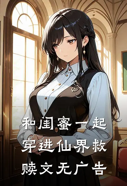 和闺蜜一起穿进仙界救赎文无广告