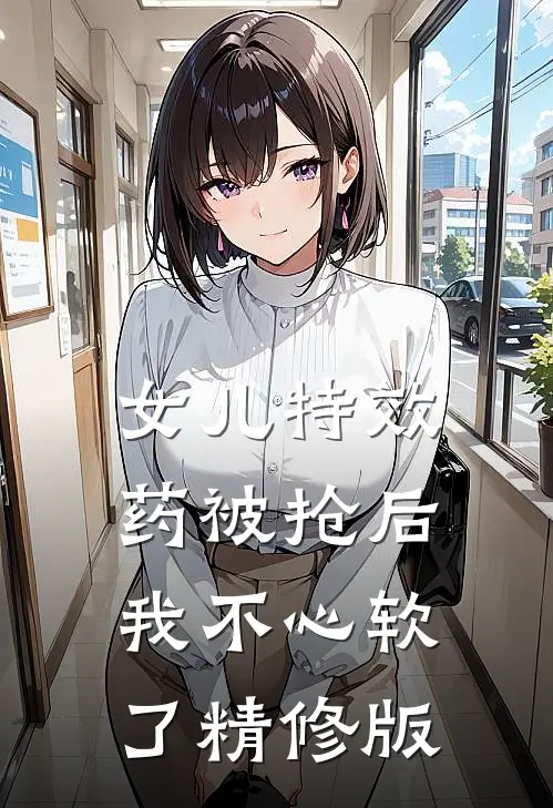 女儿特效药被抢后，我不心软了精修版