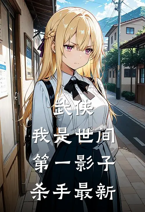 武侠：我是世间第一影子杀手最新