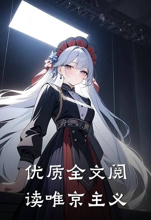 优质全文阅读唯京主义
