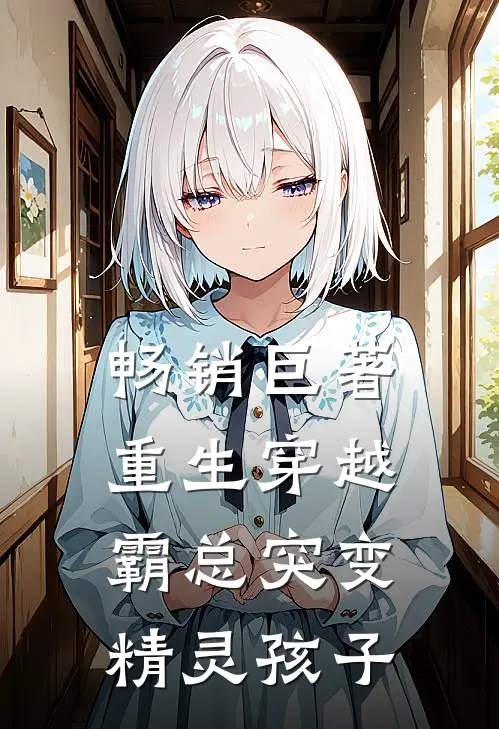 畅销巨著重生穿越：霸总突变精灵孩子