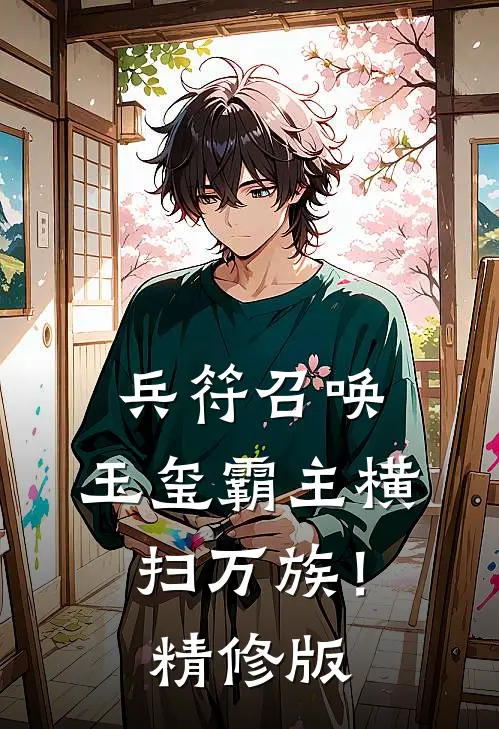 兵符召唤：玉玺霸主横扫万族！精修版
