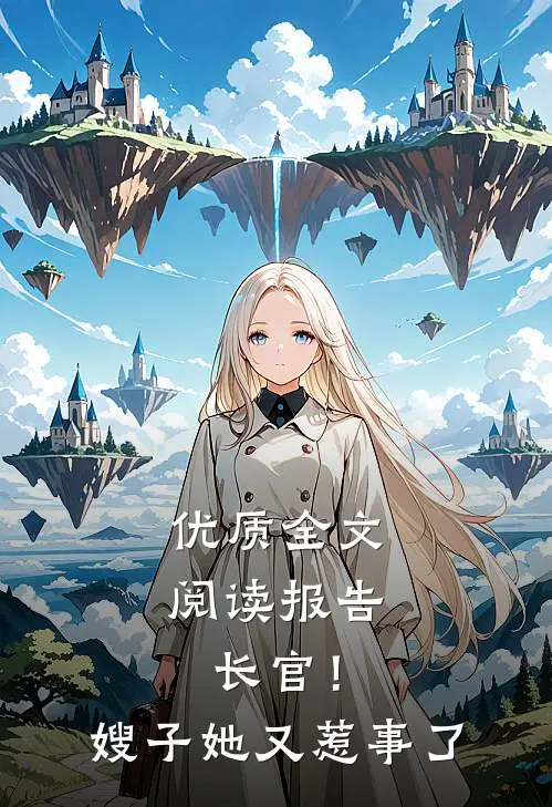 优质全文阅读报告长官！嫂子她又惹事了