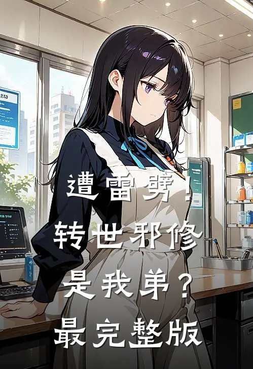 遭雷劈！转世邪修是我弟？最完整版