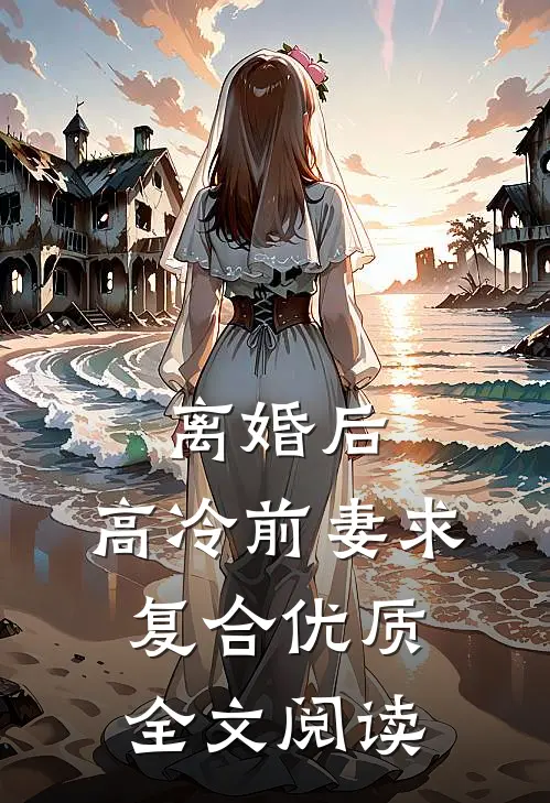 离婚后，高冷前妻求复合优质全文阅读