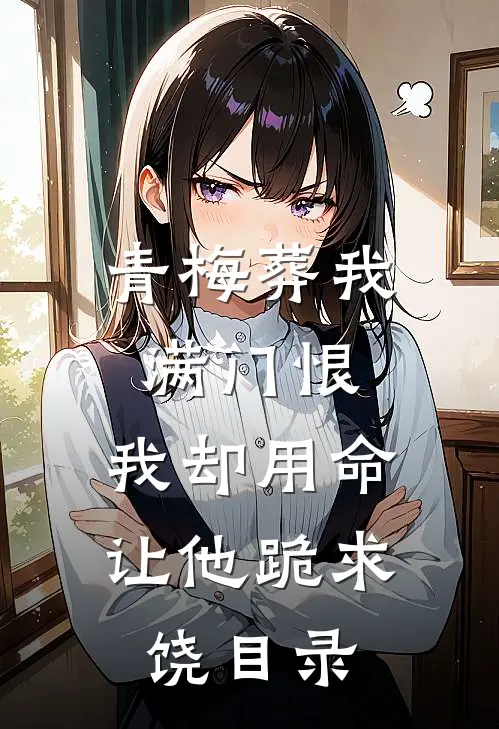 青梅葬我满门恨，我却用命让他跪求饶目录