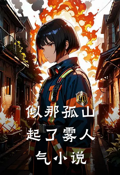 似那孤山起了雾人气小说