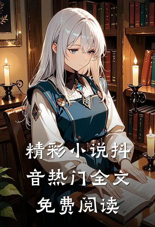 精彩小说抖音热门全文免费阅读