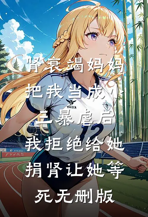 肾衰竭妈妈把我当成小三暴虐后，我拒绝给她捐肾让她等死无删版