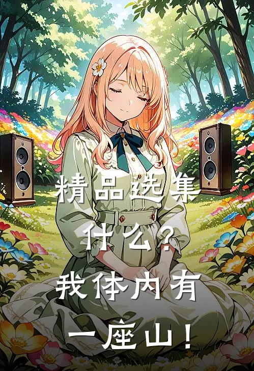 精品选集什么？我体内有一座山！