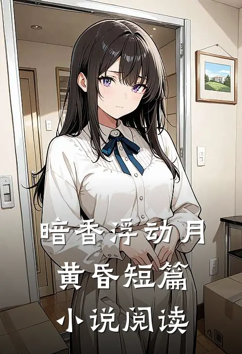 暗香浮动月黄昏短篇小说阅读
