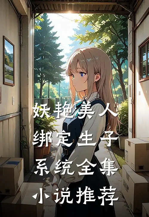 妖艳美人绑定生子系统全集小说推荐