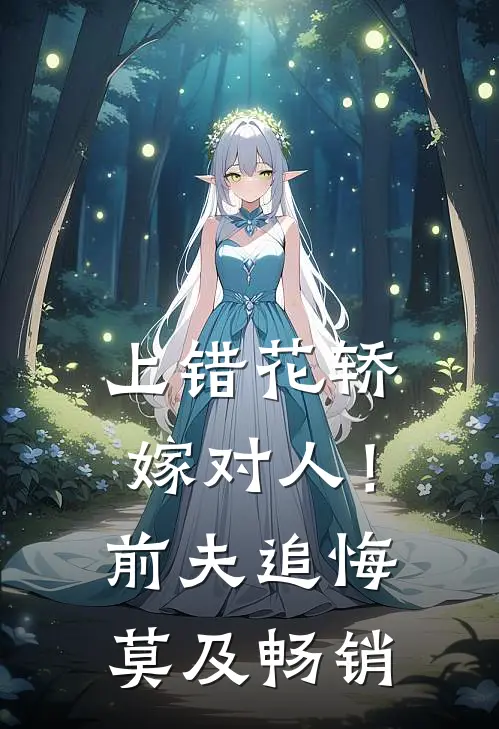 上错花轿嫁对人！前夫追悔莫及畅销