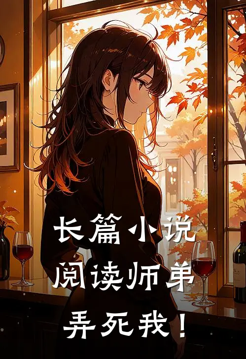 长篇小说阅读师弟，弄死我！