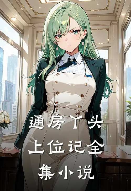 通房丫头上位记全集小说