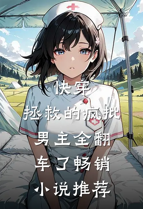 快穿：拯救的疯批男主全翻车了畅销小说推荐