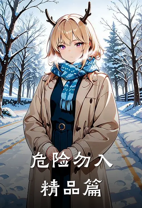 危险勿入精品篇