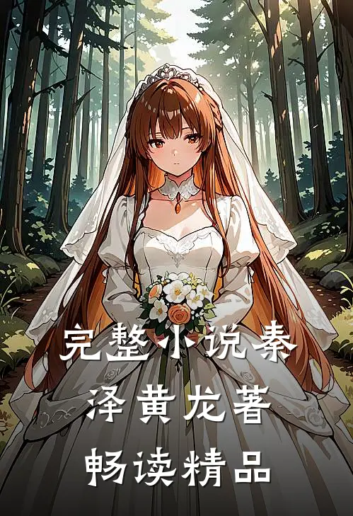 完整小说秦泽黄龙著畅读精品