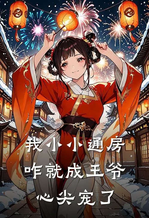 我小小通房，咋就成王爷心尖宠了