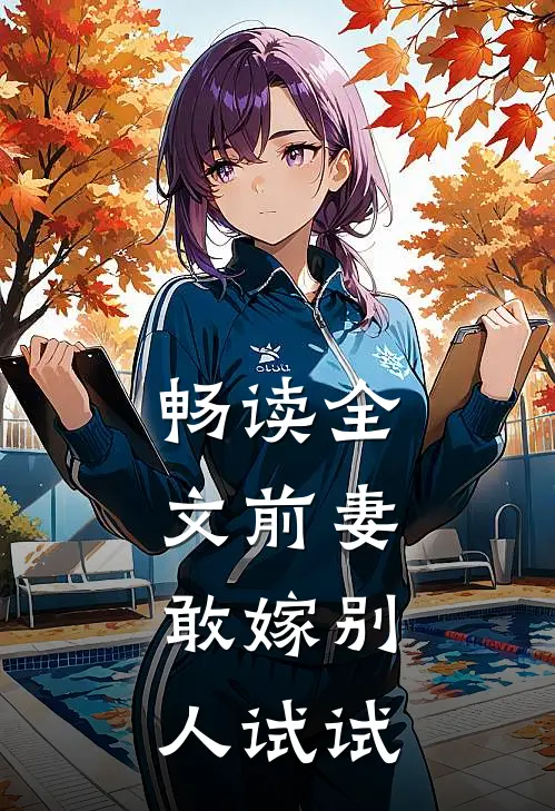 畅读全文前妻，敢嫁别人试试