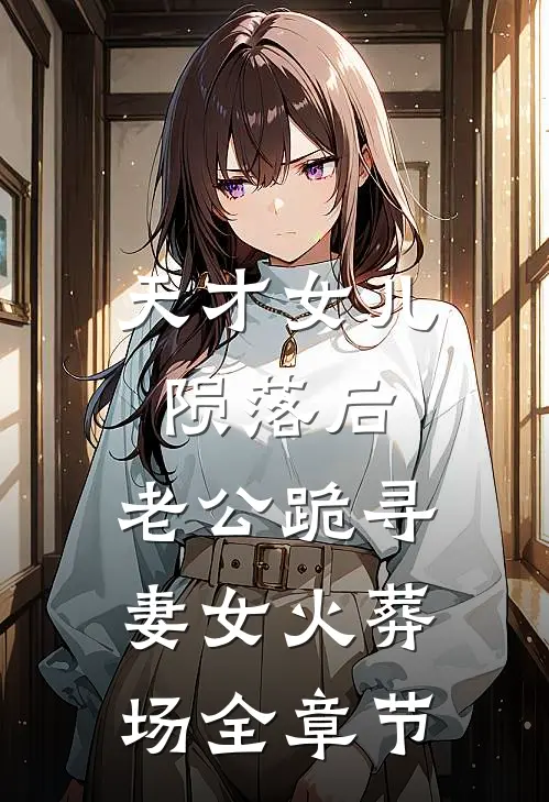 天才女儿陨落后，老公跪寻妻女火葬场全章节