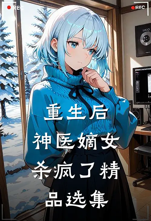 重生后,神医嫡女杀疯了精品选集