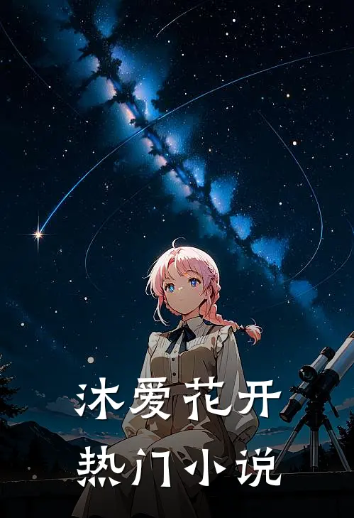 沐爱花开热门小说